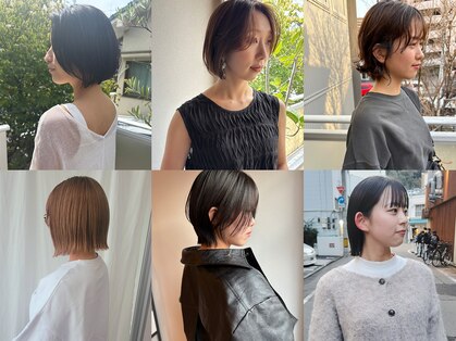 ツイギー 宮西店(TWiGGY)の写真