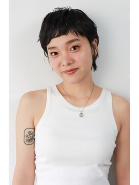 ザフレイ(the Frei) ショート