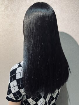 エイクス 津田沼(AQs) 髪質改善/縮毛矯正/美髪/艶髪/髪質改善トリートメント/津田沼