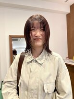 シーソー(SEE-SAW)&nbsp;顔周りレイヤー