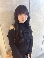 ガルボヘアー 名古屋栄店(garbo hair)&nbsp;#プルエクステ#エクステ#カラー#ブリーチ#ダブルカラー