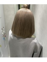 アヴァンス 堺東店(AVANCE.)&nbsp;ミルクティーベージュ