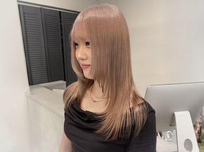 ルーブ トウキョウ(Loob. TOKYO)の写真