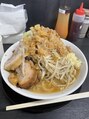 アグ ヘアー ミューズ 多賀城店(Agu hair muse)&nbsp;ラーメン大好きです。