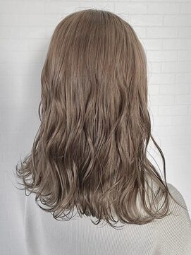 ガーデン 西川田店(garden) 宇都宮ブリーチなしダブルカラー髪質改善トリートメント縮毛矯正