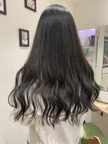 エクリボンヌ(equri bonne)&nbsp;【目黒】アディクシーカラー