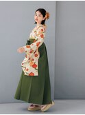 アレンジヘアセット池袋店