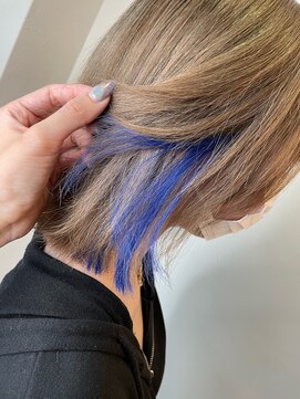 レヴェリー(REVERIE) プルエクステ