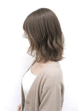 イワッシュ 天王町駅店(IwAsh) #髪質改善#縮毛矯正#学割U24#天王町駅