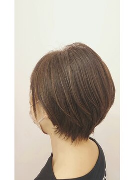 バースデイ 多摩センター店(Birthday) ショート