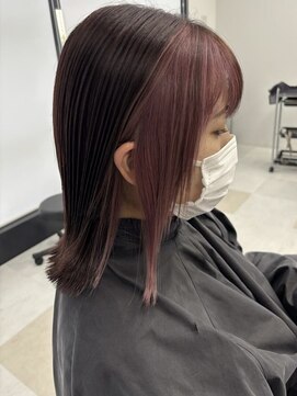 ビーシャンス(B.Chance) フェイスフレーミング