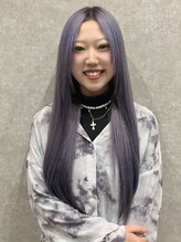 オズ 安積店(OZ)&nbsp;松本 心優