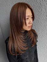 イズミ(izumi)&nbsp;ロングレイヤー