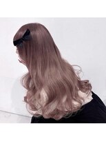 ミル 心斎橋(MIL)&nbsp;ピンクブラウン