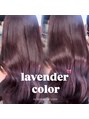 チル 福井駅前店(Chill)&nbsp;ブリーチなしw color一人一人に合わせたカラーを提案します！