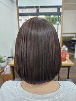 ブリリアンス(BRILLIANCE) メテオカラー