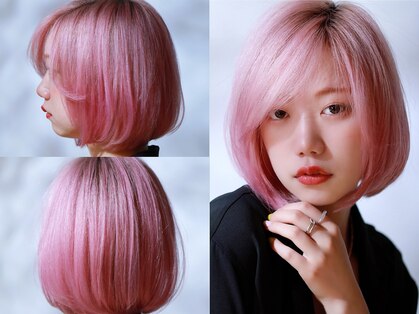 サンティエ 中央駅店(scintiller)の写真