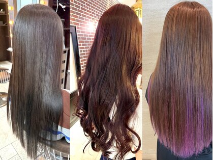 トキオガーデン(TOKIO garden)の写真