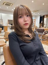 カノエ 下松店(canoe)