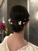 モカラ(MOKARA)&nbsp;アップスタイル