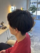 サローネウィズホワイト(salone with white)&nbsp;メンズカット