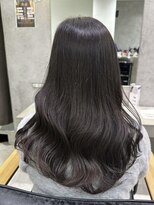 ソルバイシーループユナイテッド(soru by C-LOOP UNITED)&nbsp;韓国/グレージュ/地毛風/透明感