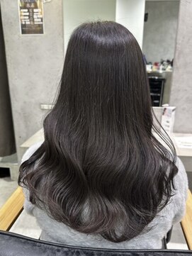 ソルバイシーループユナイテッド(soru by C-LOOP UNITED) 韓国/グレージュ/地毛風/透明感