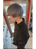 シルバーアッシュ