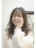 ナチュラルルーズ ロングver.