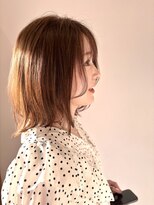 ワモ(wamo) ふんわりミディアム