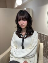 デイワン(DAY.1) ハッシュカット