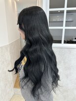 メゾン 甲府(Maison)&nbsp;ブルーブラック
