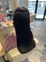 エブリ(every)&nbsp;髪質改善縮毛矯正