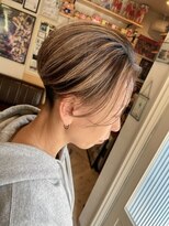 ヘア メイク ココ(hair make coco)&nbsp;毛流れサイクゥ。。。★