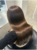 【あかね】赤みゼロに近づける＊ハニーベージュ