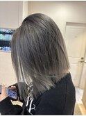 バレイヤージュ