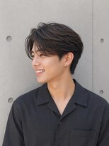 テーラヘアー 香取佐原店(TELA HAIR)&nbsp;メンズパーマ【香取佐原】＜20代30代40代50代60代＞