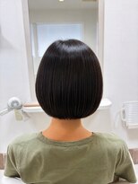 アミーベル(AMI a BELLE)&nbsp;髪質改善・縮毛矯正・白髪染め・ショートカットも◎