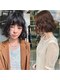 リテ(rite)の写真/柔らかく抜け感のあるパーマが得意◎デザインとツヤを両立できるパーマを☆