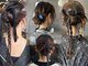 ロンドカスティーヨ 四日市(Lond castillo)の写真/【早朝受付OK】結婚式や二次会、大切な日の特別なヘアセットであなたの魅力を最大限に引き出します♪♪