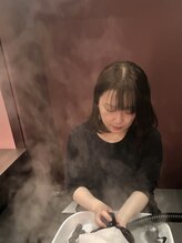 ラポーザヘア(La Pausa Hair)&nbsp;Natsuki 