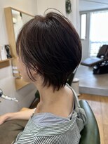 ケイズプラス(K's PLUS)&nbsp;大人ショート