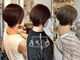アシャ ヘアー ソリューション 神戸店(asha hair solution)の写真