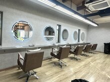 ソル(SOL)の雰囲気（大人女性に人気なサロンです。エイジングメニュー多数あります）