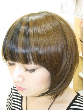 デイズ(DAYS) マッシュボブ