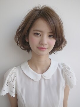 コクーン(Cocoon) クラシカルボブ★