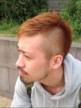 ビューティースタジオ ミュー(Beauty Studio Myu)&nbsp;モヒボウズ