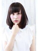 イースタイル ヴィヴィ 赤池店(e style vivi)&nbsp;e-style vivi 赤池店　シンプルストレート♪　byたむらりん