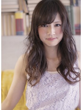 エース (ACE) ACE   LA ハニーブラウン×ルーズウェーブ