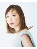 アッシュ 武蔵小金井店(Ash)&nbsp;大人フェミニンボブ